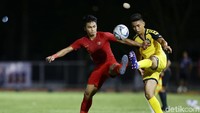 Sementara itu, Brunei kian tenggelam di dasar klasemen, Mereka belum mengumpulkan poin, sudah kemasukan 24 gol tanpa menjaringkan bola ke gawang lawan.