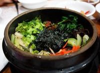 Hangatkan Badan dengan Bibimbap, Nasi Komplet Korea di 5 Tempat Ini