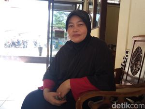 Dua Siswi SMP di Wonosobo Hilang Sepekan, Pihak Sekolah Buka Suara Dua Siswi SMP di Wonosobo Hilang Sepekan, Pihak Sekolah Buka Suara