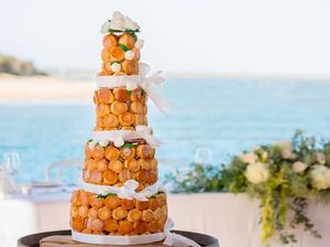 Roti Buaya hingga Yaksik, Makanan Tradisional Pernikahan dari Mancanegara