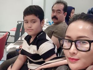 Orang Kaya Bebas! Anak Inul Daratista Sawer Karyawan Karaoke