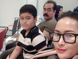 Orang Kaya Bebas! Anak Inul Daratista Sawer Karyawan Karaoke