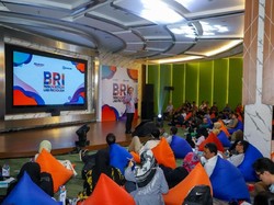 BRI Kumpulkan Para Startup Gali Potensi Bisnis