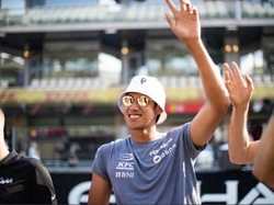 Selesai di Prema, Sean Lanjut Tes F1 Bareng Toro Rosso