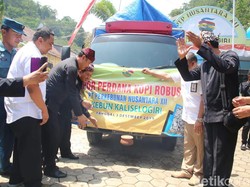 Banyuwangi Kembali Ekspor Kopi Robusta, Tujuannya Swiss Hingga Inggris