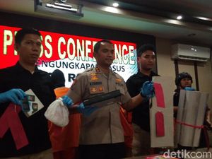 Libatkan Teknisi CCTV, Komplotan Ini Bobol Belasan Minimarket di Cirebon