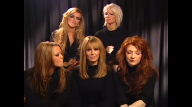 Pussycat Dolls dihujat tidak bisa bernyanyi.