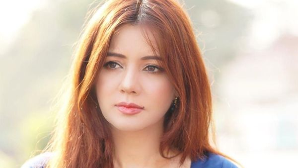 Potret Penyanyi Hengkang dari Dunia Hiburan Usai Video Tanpa Busananya Viral