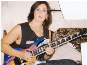 Wanita yang Menyesal Jadi Pria Transgender Berharap Kembali ke Kelamin Asal