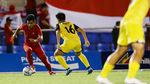 Indonesia Cukur Brunei Darussalam 8-0