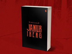 Penulis KKN di Desa Penari Tulis 3 Buku Horor Baru Lagi
