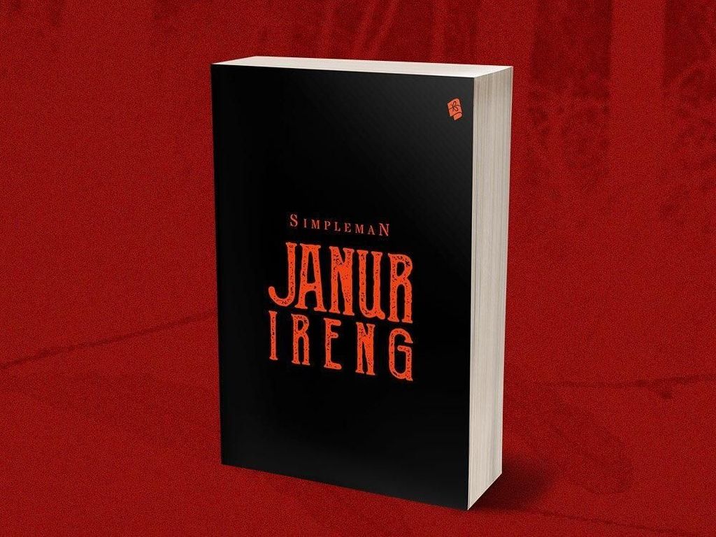 Penulis KKN di Desa Penari Tulis 3 Buku Horor Baru Lagi Penulis KKN di Desa Penari Tulis 3 Buku Horor Baru Lagi