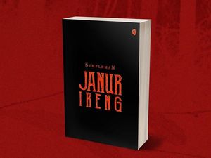 Penulis KKN di Desa Penari Tulis 3 Buku Horor Baru Lagi Penulis KKN di Desa Penari Tulis 3 Buku Horor Baru Lagi