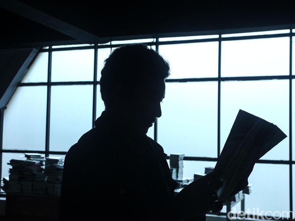 Spesial Buat yang Suka Baca, Impor Buku Bakal Bebas Bea Masuk Spesial Buat yang Suka Baca, Impor Buku Bakal Bebas Bea Masuk