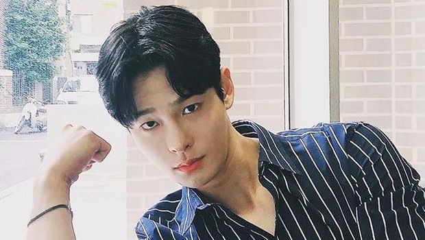 Cha In Ha meninggal dunia 