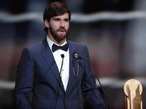 Ballon dOr 2019: Liverpool Mendominasi, Ini 10 Pemain Terbaik Tahun Ini