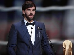 Ballon dOr 2019: Liverpool Mendominasi, Ini 10 Pemain Terbaik Tahun Ini