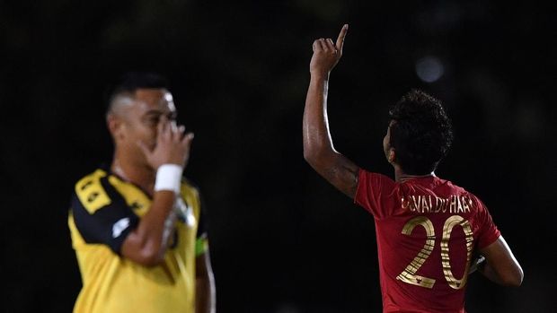 Jadwal Timnas Indonesia vs Myanmar di Semifinal SEA Games