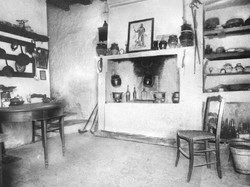 Dikubur di Dapur dan Disiram Wine, Tradisi Unik Orang Meninggal di Dunia