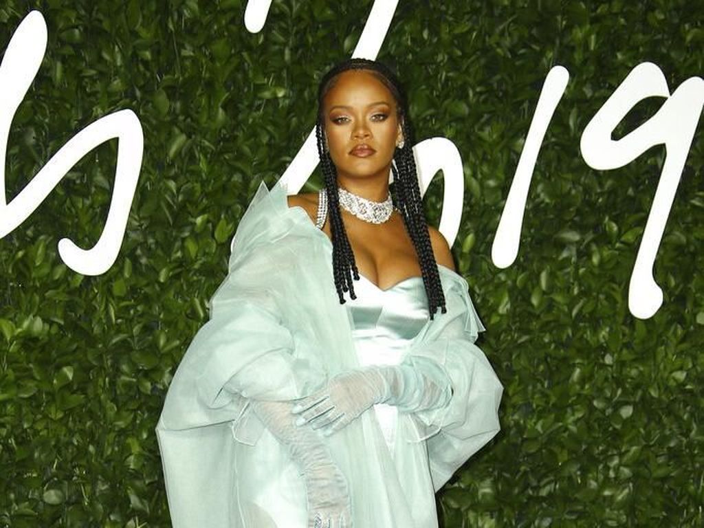 Ramai di Google Rihanna Gabung di Black Panther 2, Serius? Ramai di Google Rihanna Gabung di Black Panther 2, Serius?
