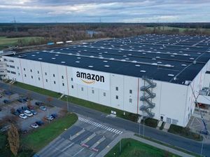 Amazon Buka 55.000 Lowongan Kerja, Gajinya Rp 242 Ribu/Jam