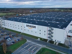 Waduh... 19 Ribu Pekerja Amazon Terpapar Corona