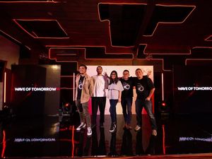 Siap Lihat Karya Seni Nyentrik di Wave of Tomorrow 2019?