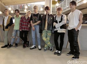 Ballistik Boyz, Boyband Asal Jepang yang Bikin Gebrakan Baru Ballistik Boyz, Boyband Asal Jepang yang Bikin Gebrakan Baru
