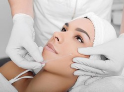 Mengenal Metode Kecantikan Tanam Benang dan Tarik Benang, Apa Bedanya?