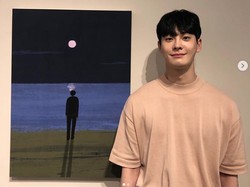 Mengenang Cha In Ha, Aktor Muda yang Berbakat