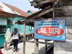 Sejarah Banyuasin: Asal Usul, Fakta-Fakta, Budaya