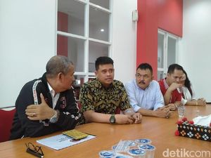 Ini Kriteria Bakal Calon Wakil Wali Kota Medan yang Dicari Bobby Nasution