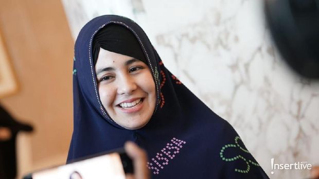 Tak Ungkap Suami ke Publik, Ini Alasan Risty Tagor