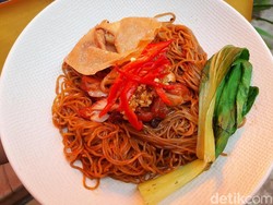 Hok Chui: Ada Siomay Mentai dan Wonton Hong Kong yang Gurih Mantap