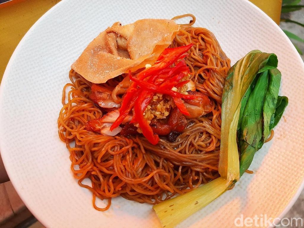 Hok Chui: Ada Siomay Mentai dan Wonton Hong Kong yang Gurih Mantap Hok Chui: Ada Siomay Mentai dan Wonton Hong Kong yang Gurih Mantap