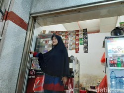 Warung Kopi di Kota Probolinggo Diobrak Abrik Geng Motor