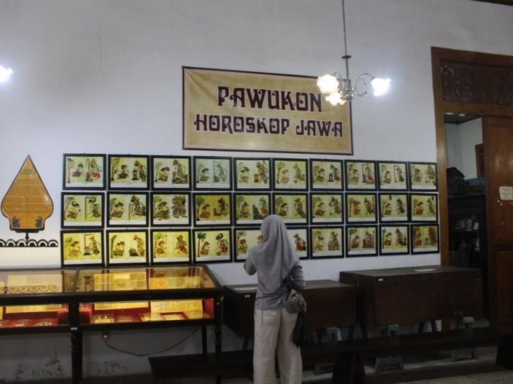 Foto: Masih Ada Museum Gratis di Solo Foto: Masih Ada Museum Gratis di Solo