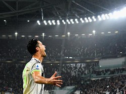 Juventus Janji Antar Ronaldo Menangi Ballon dOr Lagi