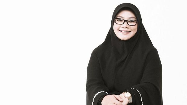 Irma Rahayu
