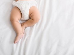 Feses Berwarna Hijau? Ini 5 Penyebabnya