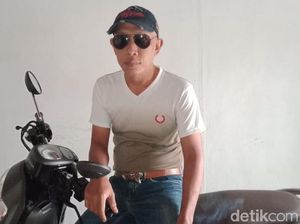Pria yang Perkosa Siswi SMP hingga Hamil 7 Bulan di Mojokerto Diringkus Pria yang Perkosa Siswi SMP hingga Hamil 7 Bulan di Mojokerto Diringkus