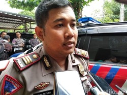 Ini Alasan Sopir Trans Jogja Terobos Lampu Merah dan Tabrak Pemotor