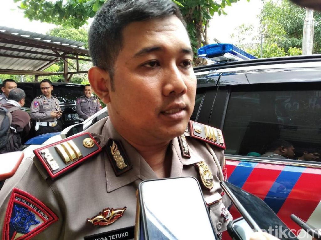 Ini Alasan Sopir Trans Jogja Terobos Lampu Merah dan Tabrak Pemotor Ini Alasan Sopir Trans Jogja Terobos Lampu Merah dan Tabrak Pemotor