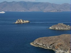 Dahsyat! Harta Karun Rp 19 Ribu Triliun Ada di Laut RI