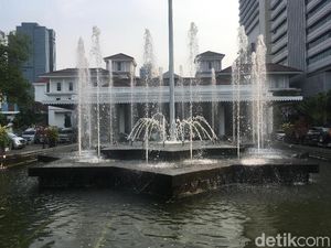 Banggar DPRD DKI Pangkas Anggota TGUPP Anies dari 67 Jadi 50 Orang Banggar DPRD DKI Pangkas Anggota TGUPP Anies dari 67 Jadi 50 Orang