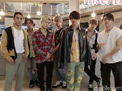 Rich Brian Bikin Indonesia sampai ke Telinga Ballistik Boyz