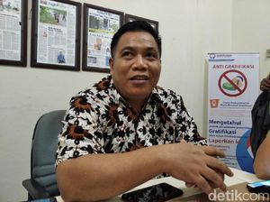 ORI DIY Beberkan Sejumlah Temuan soal Pemaksaan Jilbab SMAN 1 Banguntapan ORI DIY Beberkan Sejumlah Temuan soal Pemaksaan Jilbab SMAN 1 Banguntapan