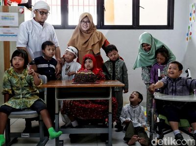 Menjaga Insan Penyandang Disabilitas Melalui Pendidikan