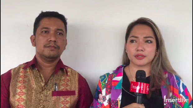 Jenny Cortez dan pengacara