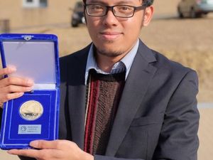 Kisah Putra Banjarbaru yang Jadi Peneliti Teknologi Nano di Jepang Kisah Putra Banjarbaru yang Jadi Peneliti Teknologi Nano di Jepang